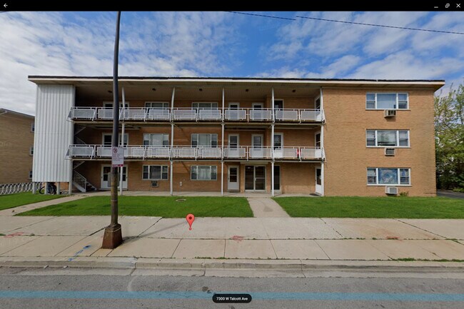 Building Photo - 7300 W Talcott Ave