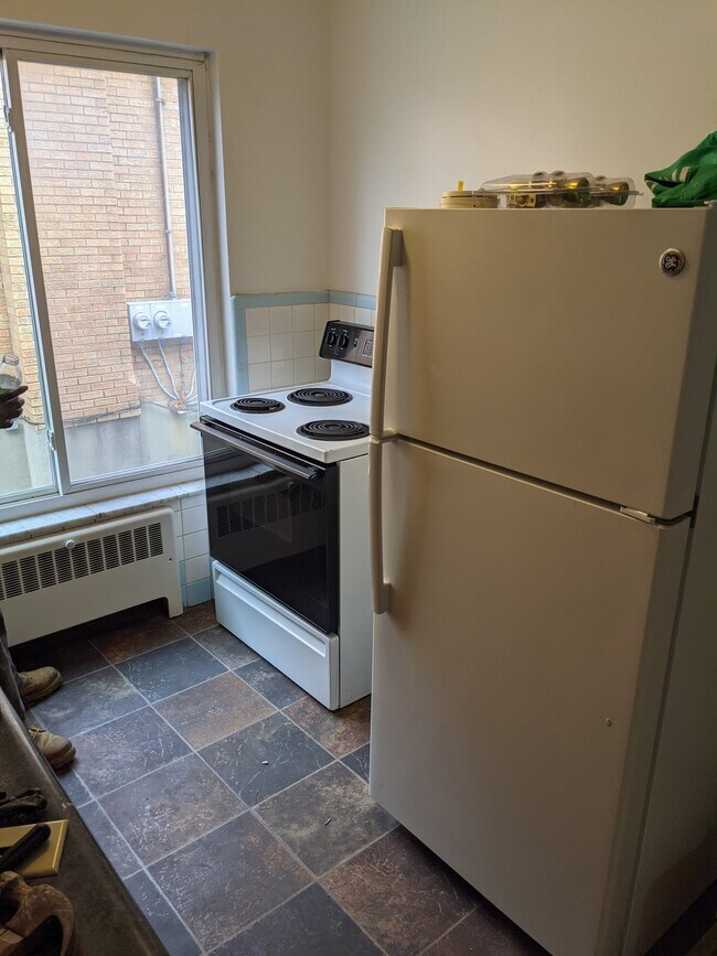 Foto del edificio - 2722 Montana Ave