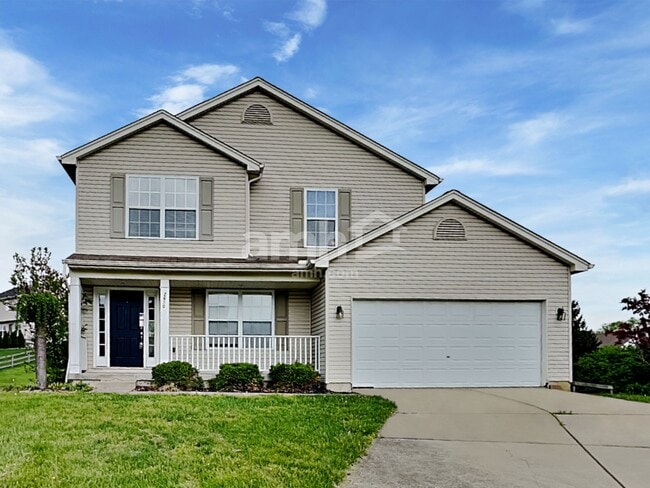 Building Photo - 2610 Schafer Knoll Ct