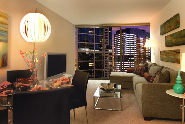 Foto principal - 205 N Wells St