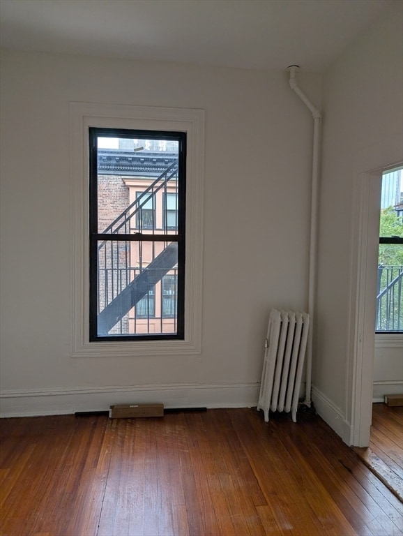 Building Photo - 509 Columbus Ave