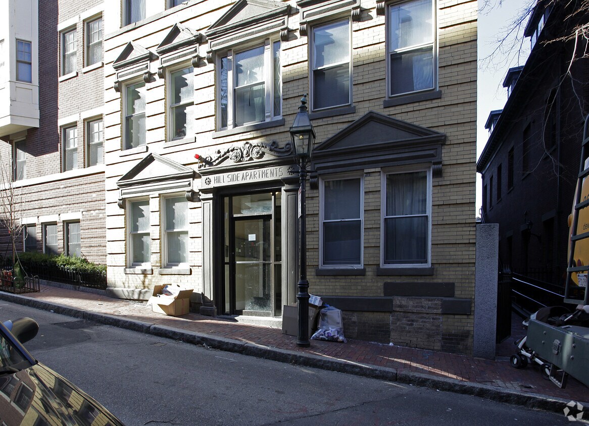 Joy en la calle Apartaments - Joy Street Apartments