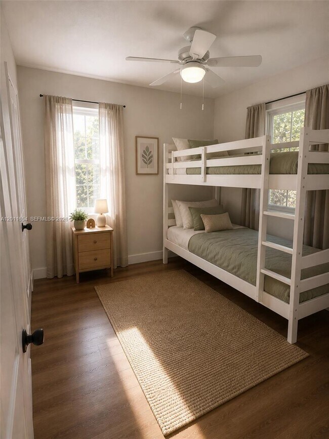 Foto del edificio - 6466 SW 14th St