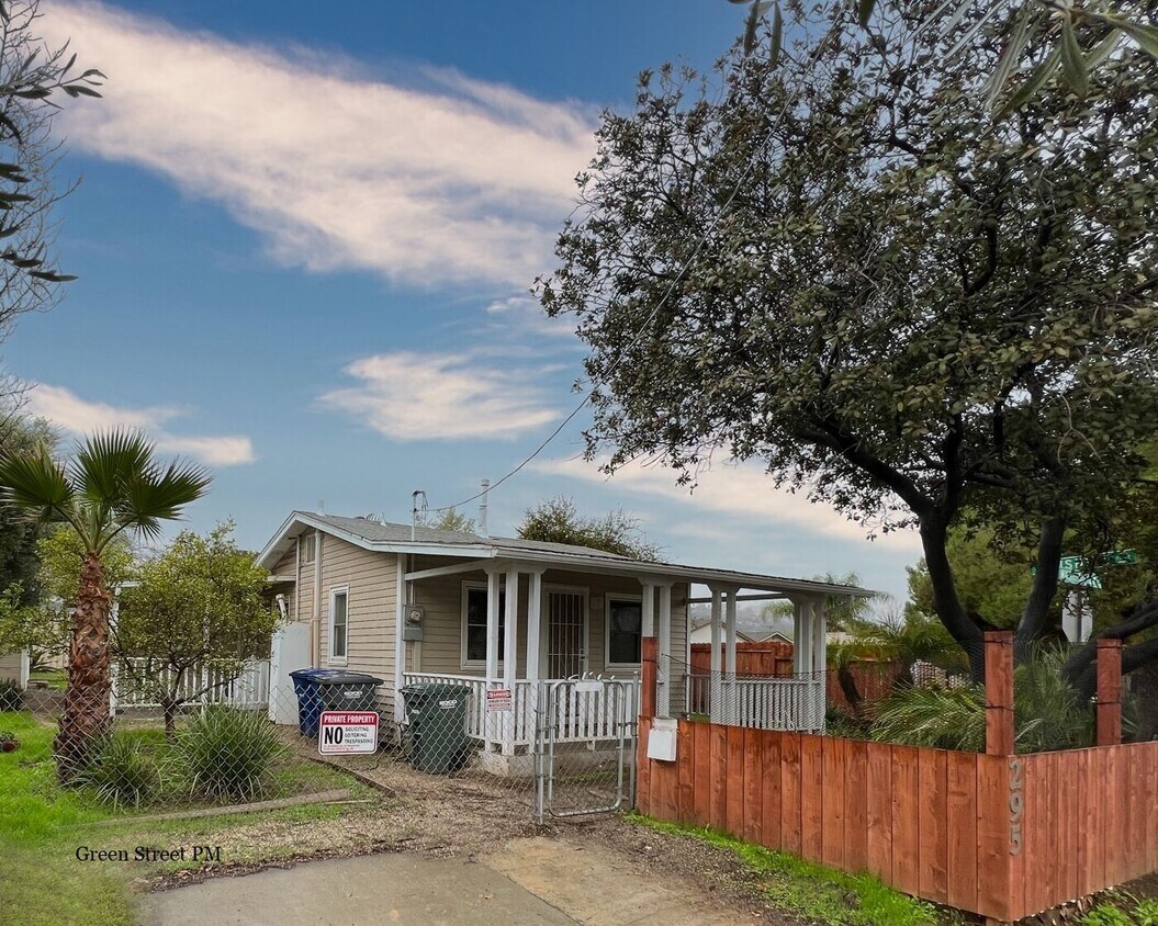 31 Houses for Rent in El Cajon, CA Westside Rentals