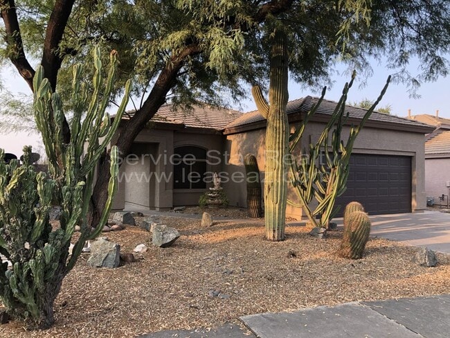 Building Photo - Prickly Pear TR 4723 E