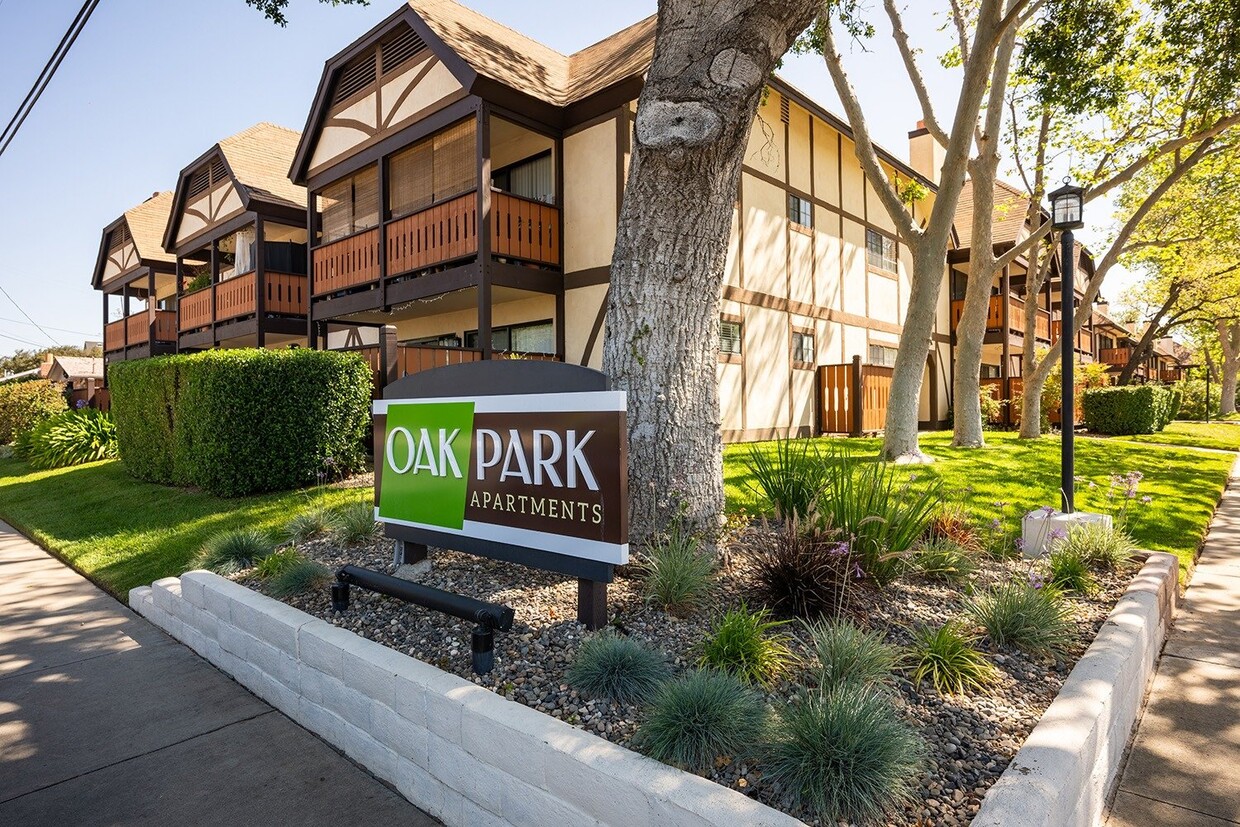 Oak Park Apartments Apartments in Solvang, CA