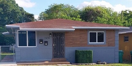 Building Photo - 2470 NW 82nd St