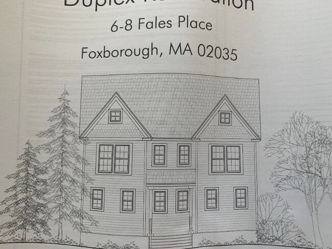 Building Photo - 6 Fales Pl