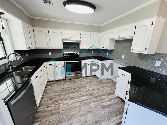 Building Photo - 3012 John Cole Pl