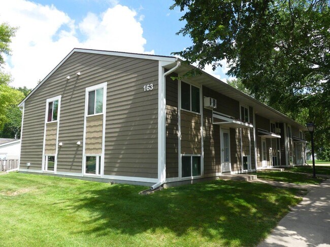 Foto del edificio - Sandpiper Townhomes