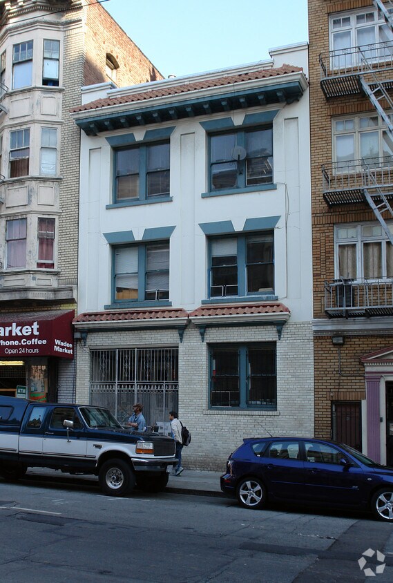Primary Photo - 488 Eddy St