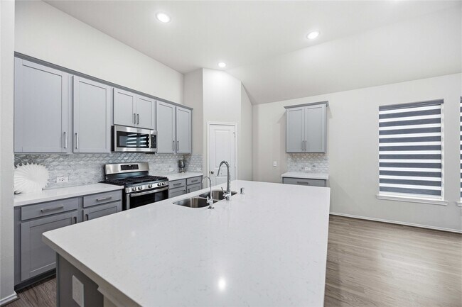 Foto del edificio - 20427 Windcrest Colony Trail