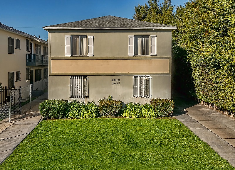 2021 S Sherbourne Dr Unit 2019.5, Los Angeles, CA 90034 Condo for