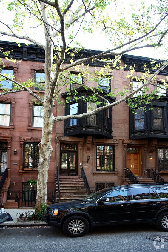 Foto del edificio - 125 W 87th St