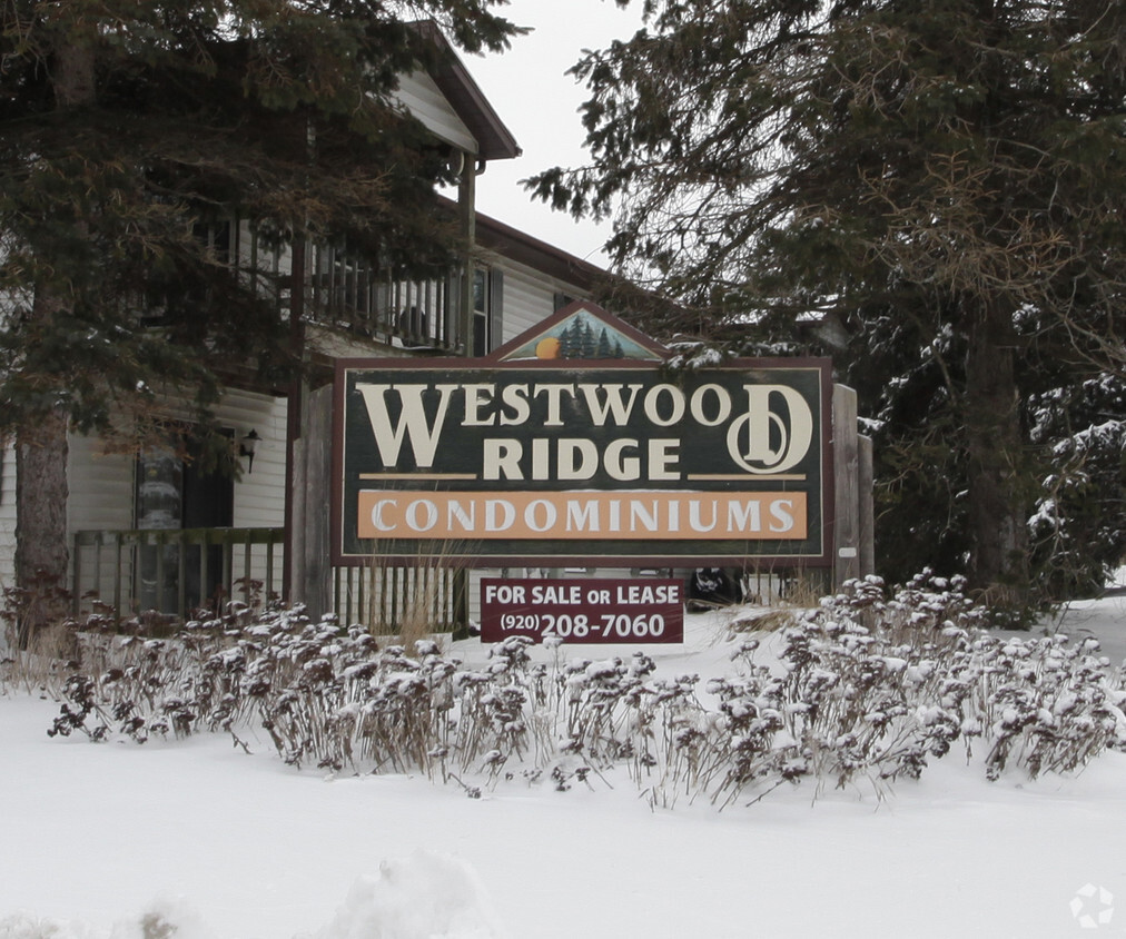 Foto del edificio - Westwood Ridge Apartments