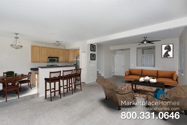 Building Photo - 1531 W Remington Ln