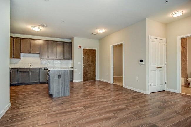 Interior Photo - Luxury Rental With Private Parking