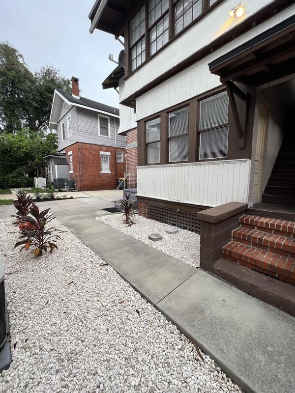 Photo - 2350 College St Apartment