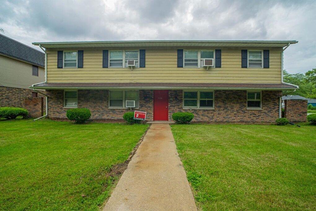 1950 Warren Street, Unit 4 Condo for Rent in Lake Station, IN