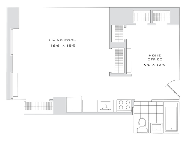 Foto del edificio - 43 Exchange Pl