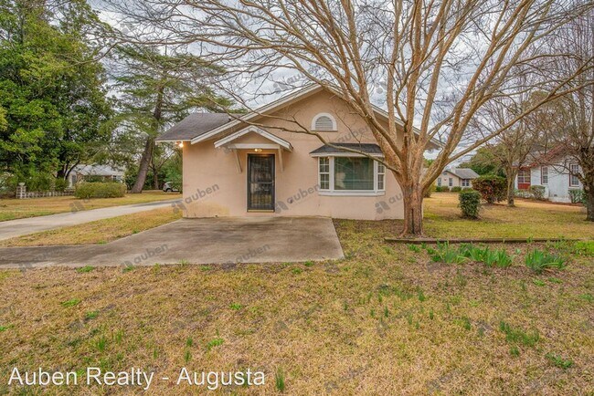 Foto del edificio - 3 br, 2.5 bath House - 1703 Johns Road