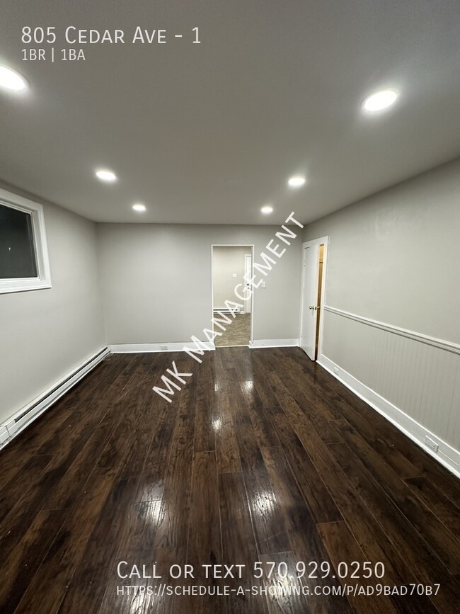 Building Photo - 1 bed/1bath