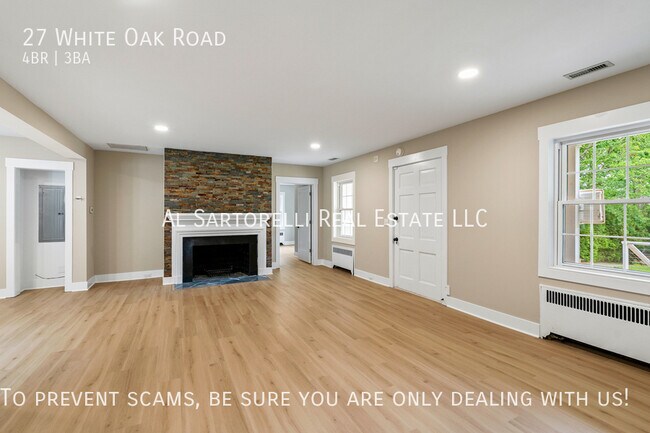 Foto del edificio - 27 White Oak Rd