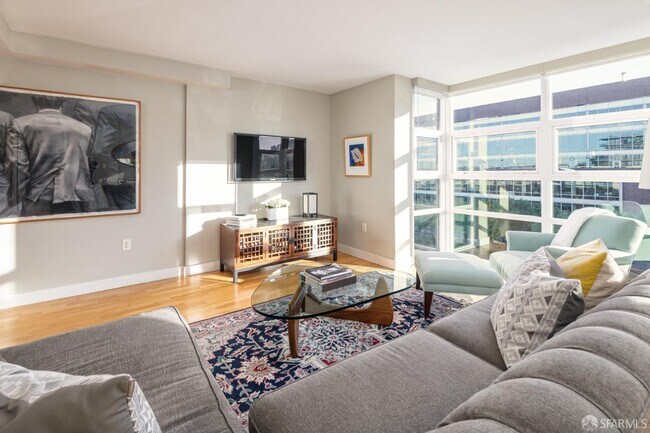 Foto del edificio - 330 Mission Bay Boulevard North