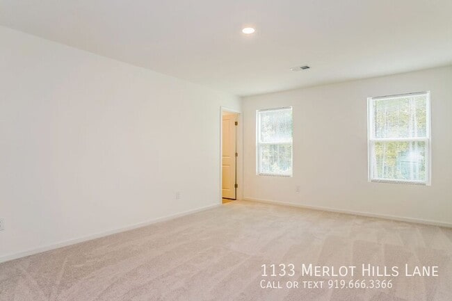 Building Photo - 1133 Merlot Hills Ln.