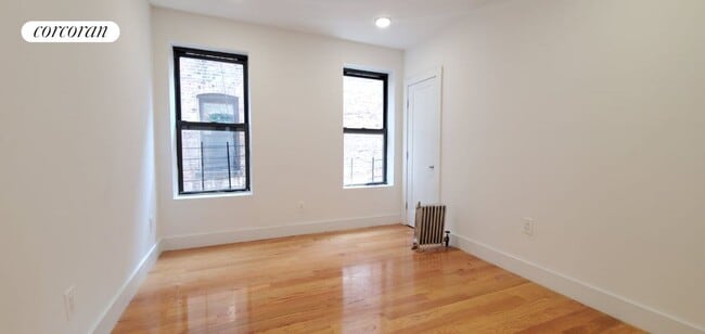 Building Photo - 526 W 173rd St