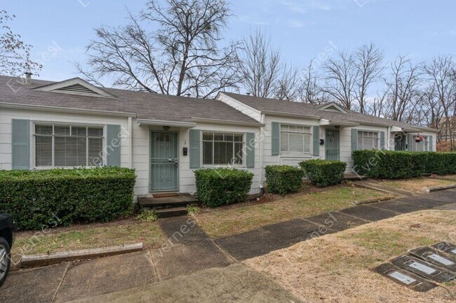 Building Photo - 1406 21st Way S