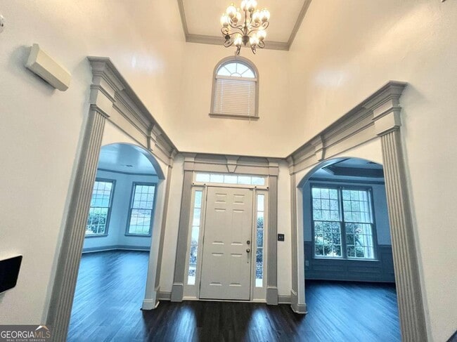 Building Photo - 1638 Great Shoals Cir SE