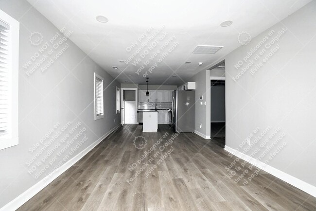 Building Photo - 2427 Dr Andrew J Brown Ave