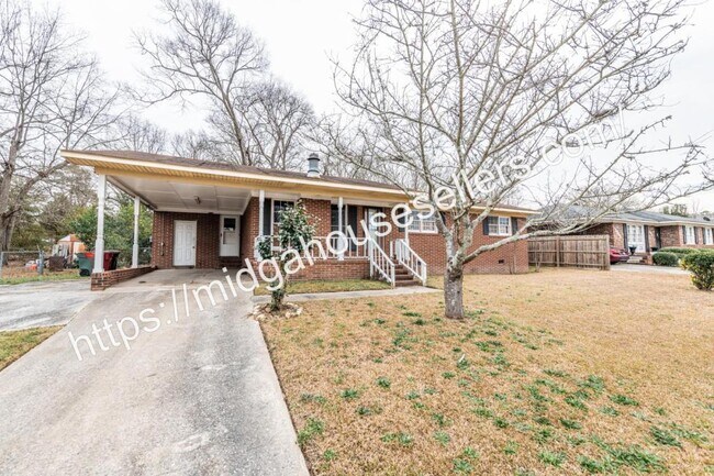 Building Photo - 3314 Markwood Drive