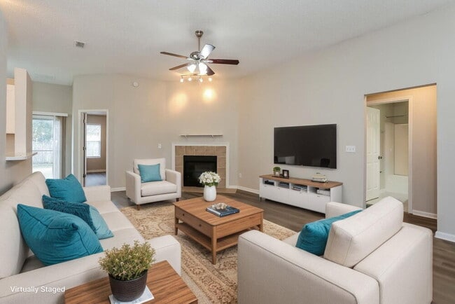 Building Photo - 3762 Maddie Ln