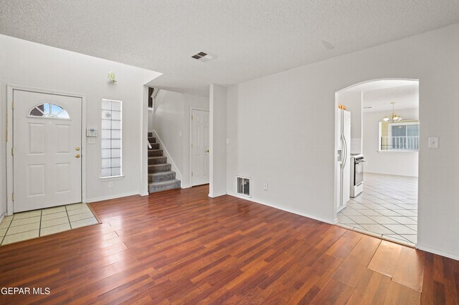 Foto del edificio - 3553 Al Roberts Dr