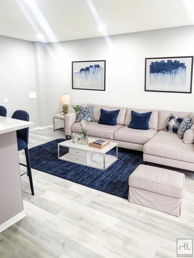 Foto del edificio - BEACH 69 STREET