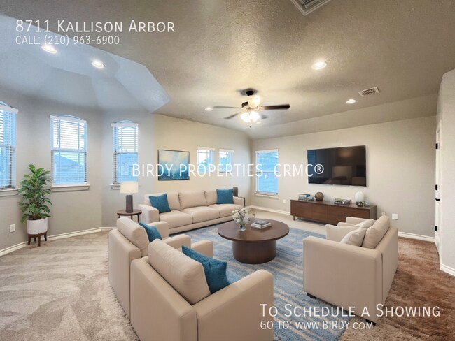 Building Photo - 8711 Kallison Arbor