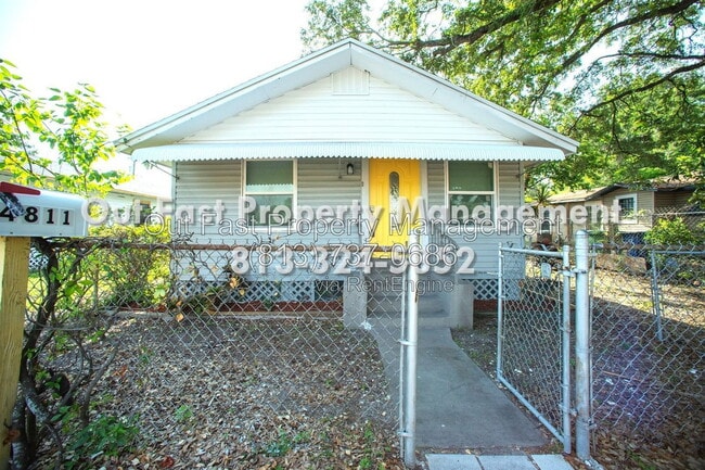Photo - 4811 North 30th Street House