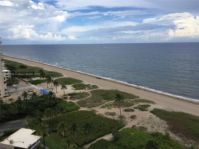 Foto del edificio - 6000 N Ocean Blvd