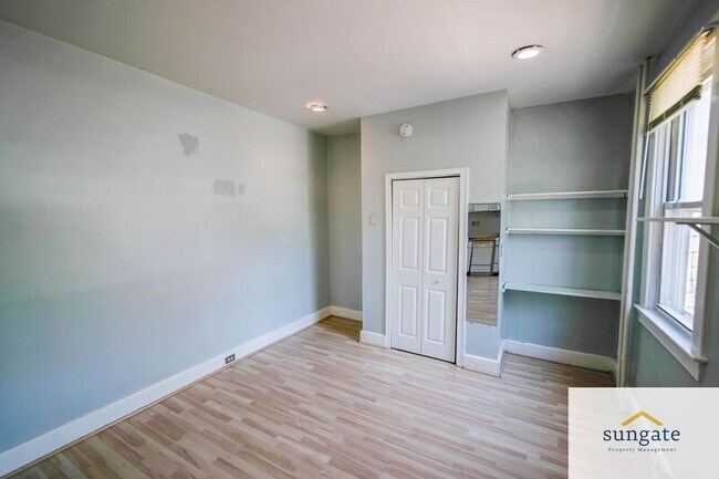 Foto del edificio - 500 S Collington Ave