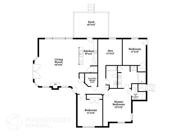 Building Photo - 5125 Asia Chanel Dr