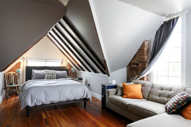 Foto del edificio - 1049 S 6th St