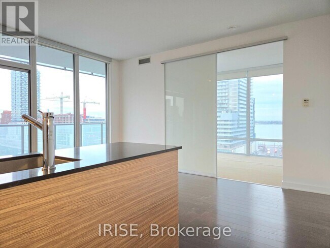 Photo du bâtiment - 1 Market St.