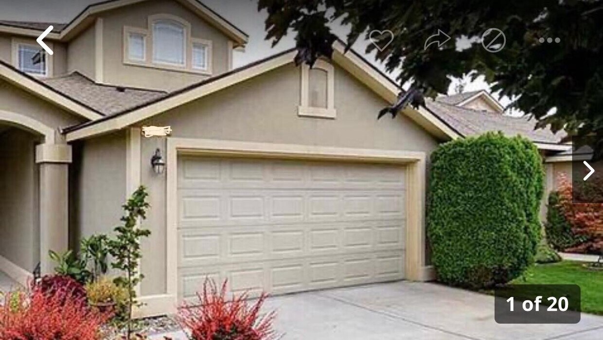 3500 Waterford St, Richland, WA 99352 Townhome Rentals in Richland WA