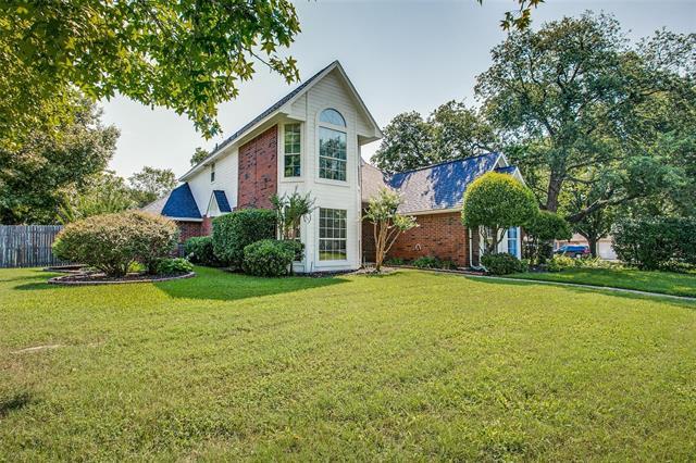 Building Photo - 1 Round Rock Ct