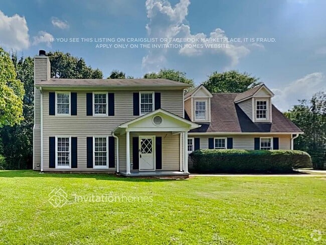 Building Photo - 1759 Killian Hill Rd SW
