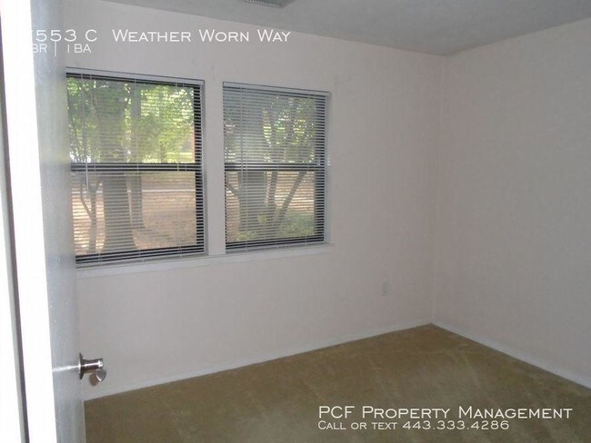 Foto del edificio - 1 bedroom in Columbia MD 21046