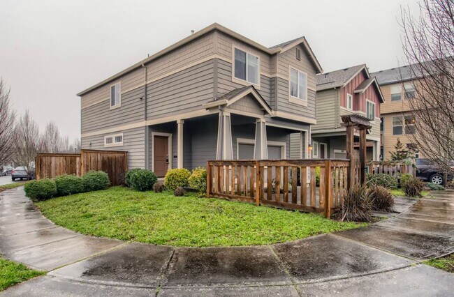 Foto del edificio - Beautiful 4-Bedroom Home in Prime Beaverton Location – Near Intel & Nike!