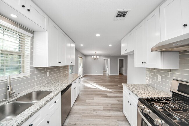 Foto del edificio - 7922 Sheree St